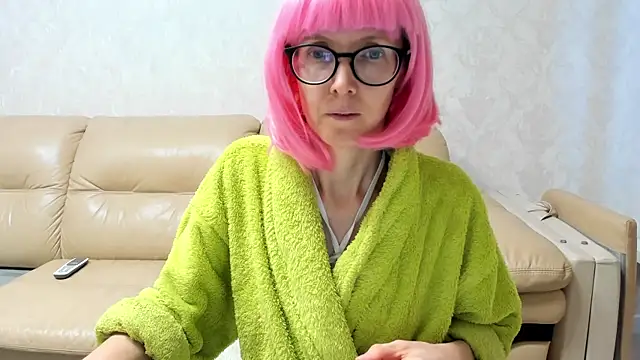 angelmommu online show from 7, 2, 2025