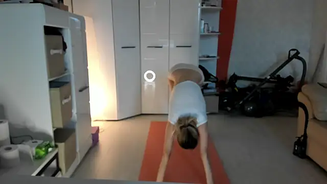 angelmommu online show from 19, 3, 2025