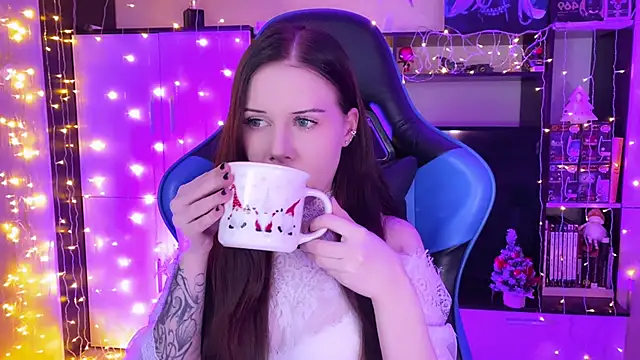 jasminevine online show from 22, 12, 2024