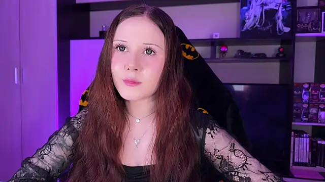 jasminevine online show from 12, 2, 2026