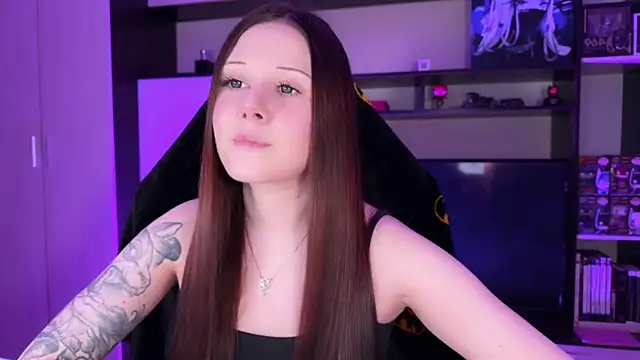 jasminevine online show from 25, 2, 2026