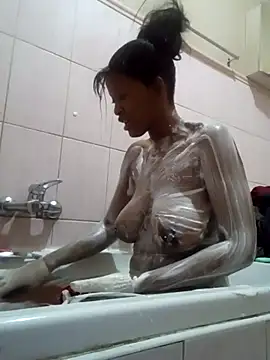 COOKIECANDY online show from 13, 10, 2025