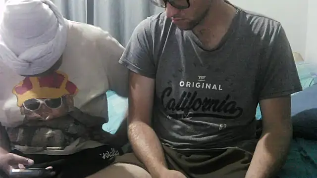 COOKIECANDY online show from 17, 10, 2025