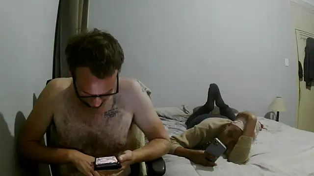 COOKIECANDY online show from 11, 4, 2026