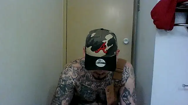 Snapshot of DADDY_KANE8--- chatting on 12, 1, 2025 DADDY KANE8--- online show from 12, 1, 2025