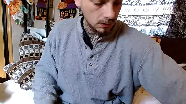 Snapshot of DADDY_KANE8--- chatting on 22, 1, 2025 DADDY KANE8--- online show from 22, 1, 2025