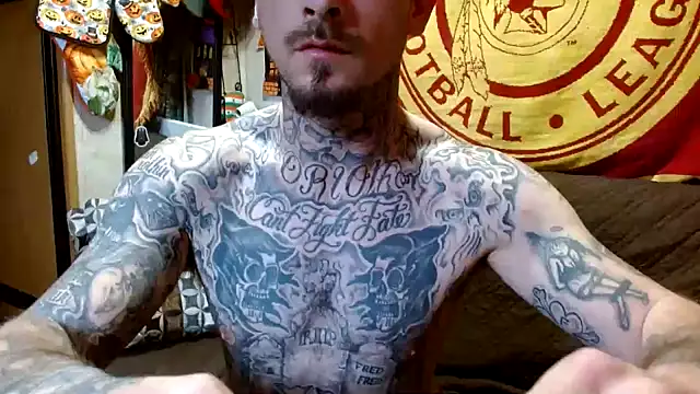 Snapshot of DADDY_KANE8--- chatting on 23, 1, 2025 DADDY KANE8--- online show from 23, 1, 2025