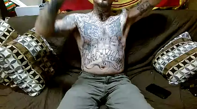 Snapshot of DADDY_KANE8--- chatting on 24, 1, 2025 DADDY KANE8--- online show from 24, 1, 2025