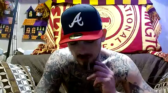 Snapshot of DADDY_KANE8--- chatting on 31, 1, 2025 DADDY KANE8--- online show from 31, 1, 2025