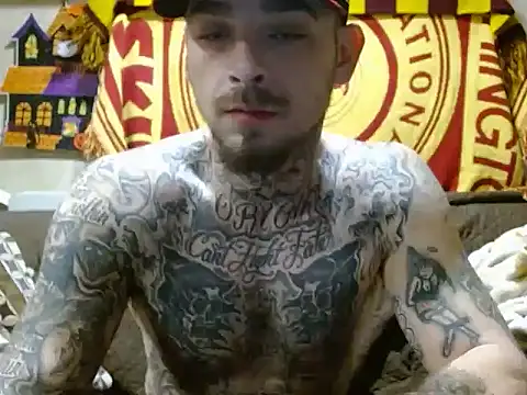 Snapshot of DADDY_KANE8--- chatting on 1, 2, 2025 DADDY KANE8--- online show from 1, 2, 2025