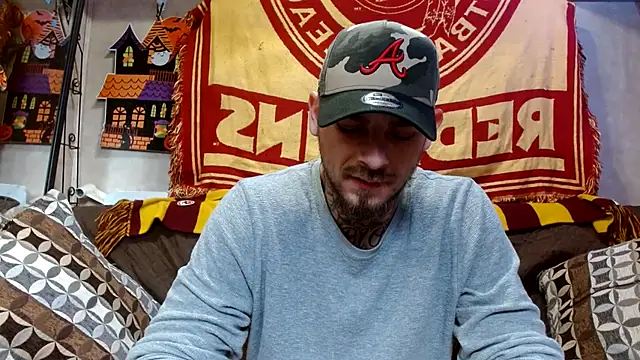 Snapshot of DADDY_KANE8--- chatting on 1, 2, 2025 DADDY KANE8--- online show from 1, 2, 2025