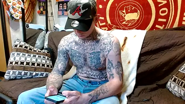 Snapshot of DADDY_KANE8--- chatting on 2, 2, 2025 DADDY KANE8--- online show from 2, 2, 2025