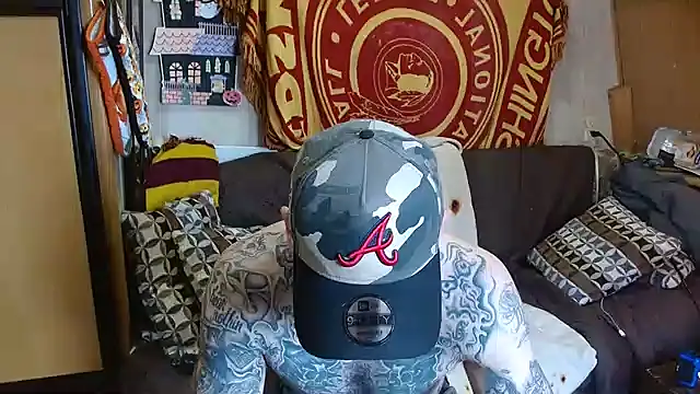 Snapshot of DADDY_KANE8--- chatting on 7, 2, 2025 DADDY KANE8--- online show from 7, 2, 2025