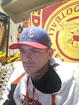 Snapshot of DADDY_KANE8--- chatting on 13, 2, 2025 DADDY KANE8--- online show from 13, 2, 2025