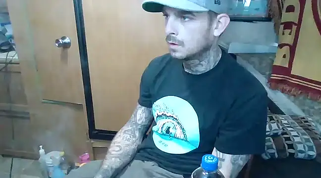 Snapshot of DADDY_KANE8--- chatting on 1, 3, 2025 DADDY KANE8--- online show from 1, 3, 2025