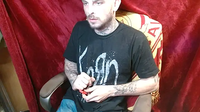 Snapshot of DADDY_KANE8--- chatting on 14, 3, 2025 DADDY KANE8--- online show from 14, 3, 2025