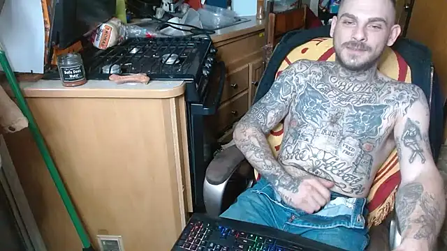 Snapshot of DADDY_KANE8--- chatting on 14, 3, 2025 DADDY KANE8--- online show from 14, 3, 2025