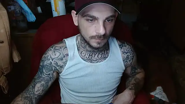 Snapshot of DADDY_KANE8--- chatting on 17, 3, 2025 DADDY KANE8--- online show from 17, 3, 2025