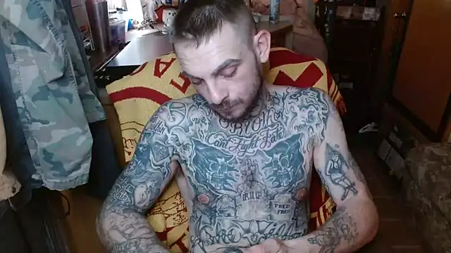 Snapshot of DADDY_KANE8--- chatting on 19, 3, 2025 DADDY KANE8--- online show from 19, 3, 2025