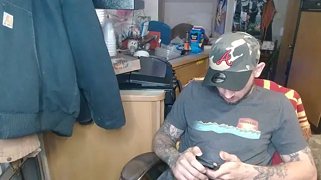 Snapshot of DADDY_KANE8--- chatting on 20, 3, 2025 DADDY KANE8--- online show from 20, 3, 2025