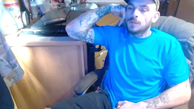 Snapshot of DADDY_KANE8--- chatting on 22, 3, 2025 DADDY KANE8--- online show from 22, 3, 2025