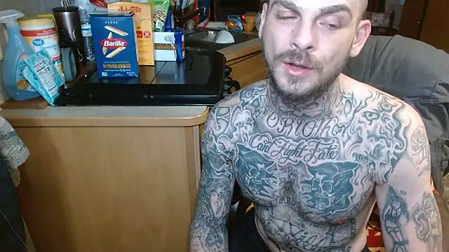 Snapshot of DADDY_KANE8--- chatting on 23, 3, 2025 DADDY KANE8--- online show from 23, 3, 2025