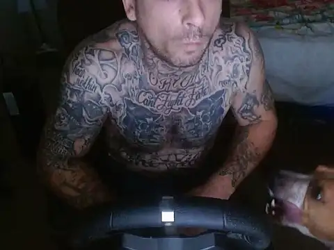 Snapshot of DADDY_KANE8--- chatting on 30, 10, 2025 DADDY KANE8--- online show from 30, 10, 2025