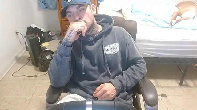 Snapshot of DADDY_KANE8--- chatting on 8, 11, 2025 DADDY KANE8--- online show from 8, 11, 2025