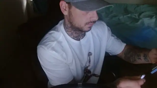 Snapshot of DADDY_KANE8--- chatting on 10, 11, 2025 DADDY KANE8--- online show from 10, 11, 2025