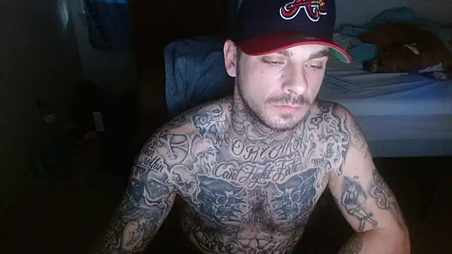 Snapshot of DADDY_KANE8--- chatting on 11, 11, 2025 DADDY KANE8--- online show from 11, 11, 2025