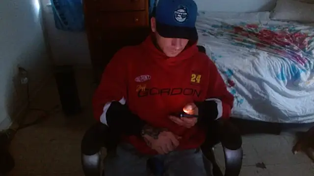 Snapshot of DADDY_KANE8--- chatting on 19, 11, 2025 DADDY KANE8--- online show from 19, 11, 2025