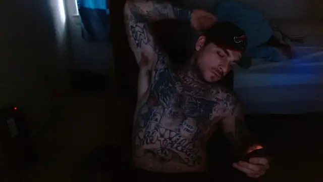 Snapshot of DADDY_KANE8--- chatting on 30, 11, 2025 DADDY KANE8--- online show from 30, 11, 2025