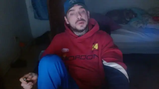 DADDY KANE8--- online show from 17, 12, 2025