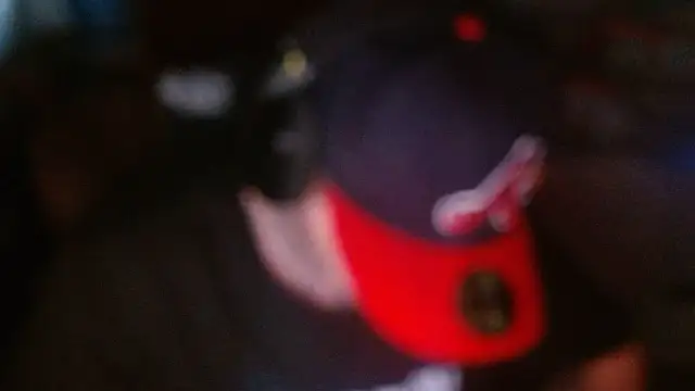 DADDY KANE8--- online show from 31, 1, 2026