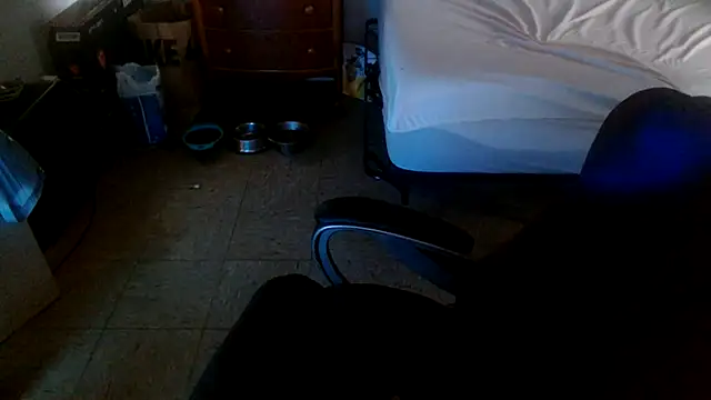 DADDY KANE8--- online show from 10, 2, 2026