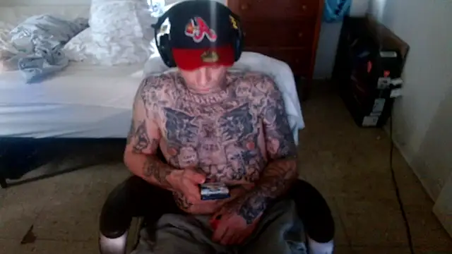 DADDY KANE8--- online show from 14, 3, 2026