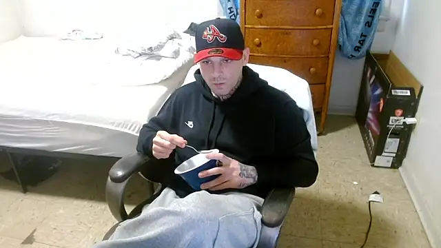 DADDY KANE8--- online show from 16, 3, 2026