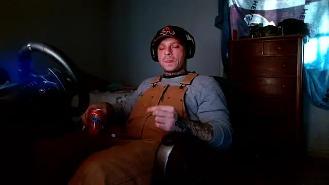 DADDY KANE8--- online show from 17, 3, 2026