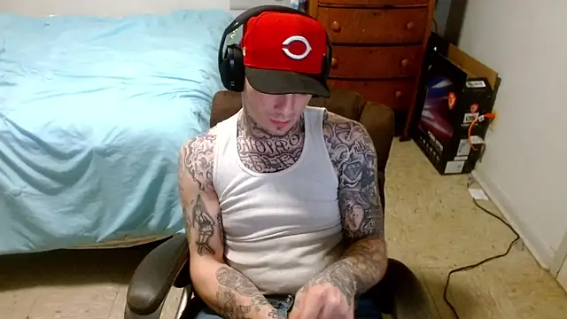 DADDY KANE8--- online show from 1, 4, 2026