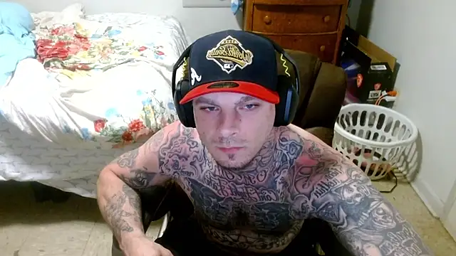 DADDY KANE8--- online show from 3, 4, 2026