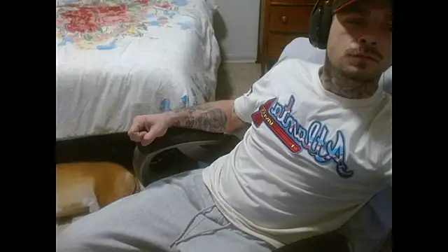 DADDY KANE8--- online show from 1, 6, 2026