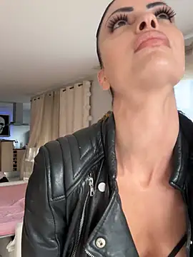 Helena Karel online show from 19, 1, 2025