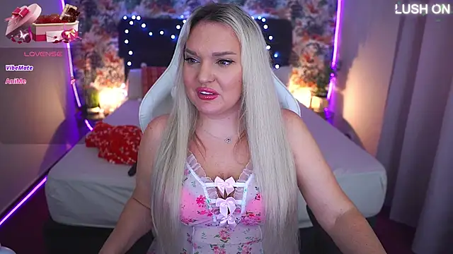 MissyMartinez online show from 6, 1, 2026