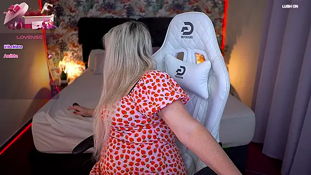 MissyMartinez online show from 12, 1, 2026