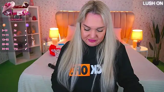 MissyMartinez online show from 19, 1, 2026