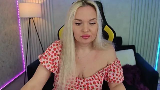 MissyMartinez online show from 14, 4, 2026