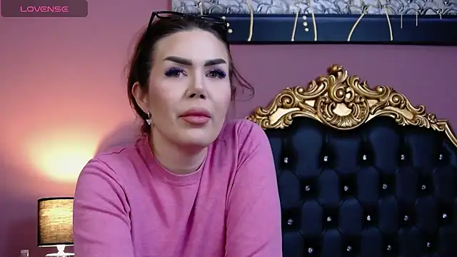 HessaHessy online show from 17, 1, 2025