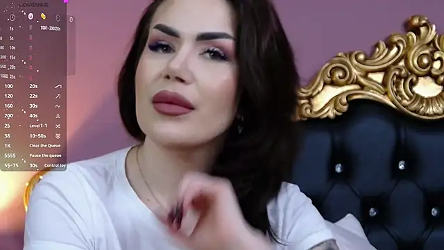 HessaHessy online show from 27, 2, 2025