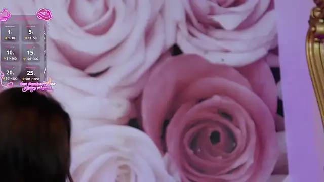 HessaHessy online show from 26, 3, 2026