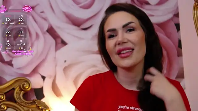 HessaHessy online show from 2, 4, 2026